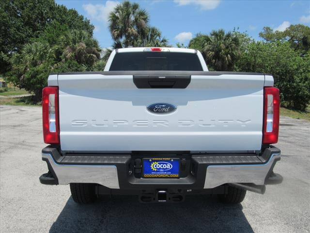 2025 Ford F-250 Super Duty XL
