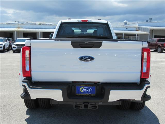 2025 Ford F-350 Super Duty XL