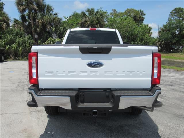2024 Ford F-250 Super Duty XL