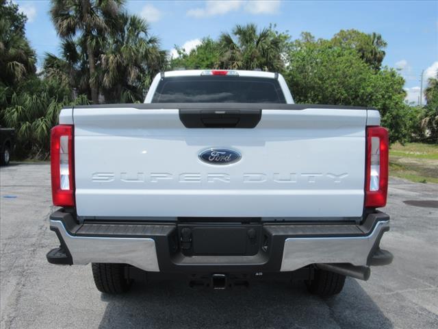 2024 Ford F-250 Super Duty XL
