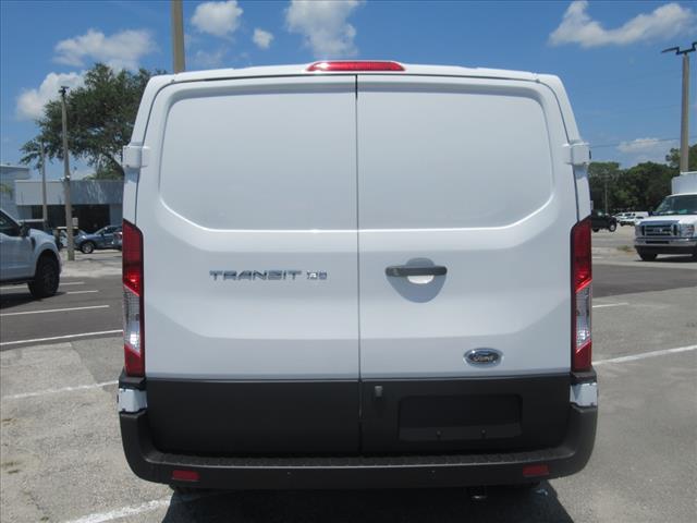 2025 Ford Transit 150