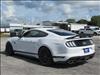 2021 Ford Mustang Mach 1