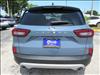 2025 Ford Escape Plug-In Hybrid PHEV