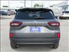2025 Ford Escape Hybrid ST-Line