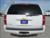2013 Chevrolet Tahoe LT