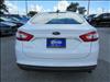 2016 Ford Fusion S