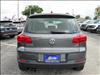 2018 Volkswagen Tiguan Limited 2.0T 4Motion