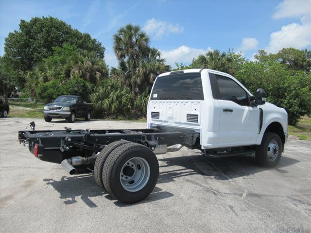 2024 Ford F-350 Super Duty XL