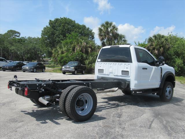 2024 Ford S/D C/C XL