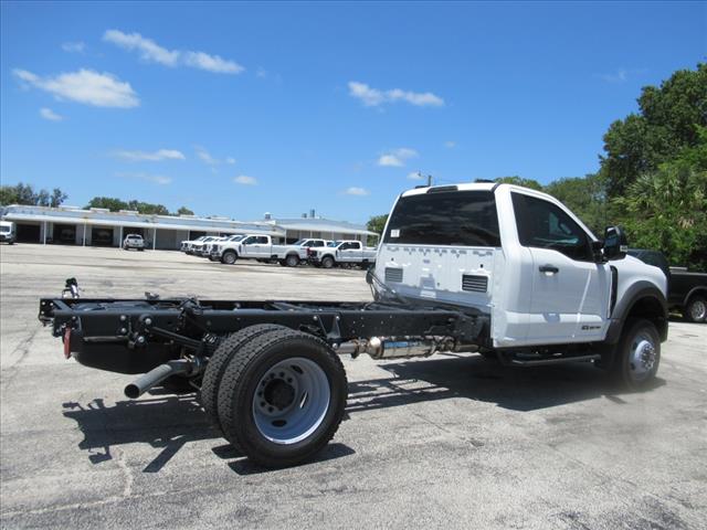 2024 Ford S/D C/C XL