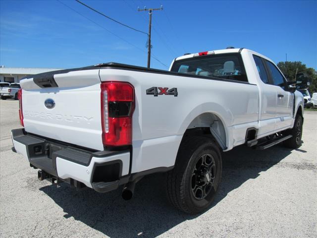 2023 Ford F-250 Super Duty XL