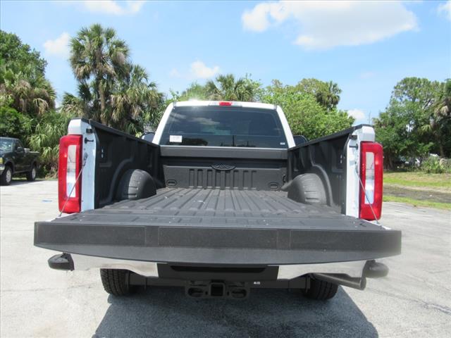 2024 Ford F-250 Super Duty XL