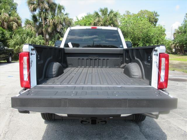 2024 Ford F-250 Super Duty XL