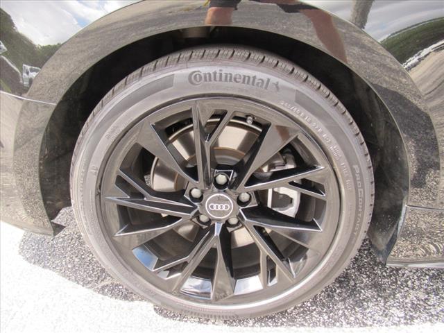 2021 Audi A5 quattro Premium Plus 45 TFSI