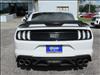 2021 Ford Mustang Mach 1