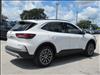 2025 Ford Escape Plug-In Hybrid PHEV