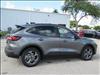 2025 Ford Escape Hybrid ST-Line
