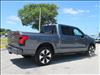 2025 Ford F-150 Lightning Platinum