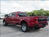 2025 Ford F-350 Super Duty Platinum