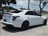 2022 Cadillac CT4-V Blackwing