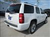 2013 Chevrolet Tahoe LT