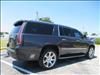2017 Cadillac Escalade ESV Luxury