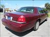 2004 Ford Crown Victoria Base