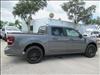 2025 Ford Maverick Lobo