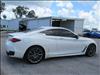 2017 INFINITI Q60 Red Sport 400