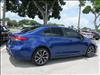2020 Toyota Corolla XSE