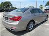 2018 BMW 7 Series 740i