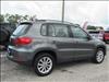 2018 Volkswagen Tiguan Limited 2.0T 4Motion