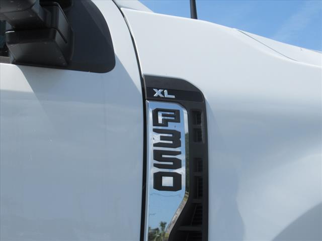 2024 Ford F-350 Super Duty XL