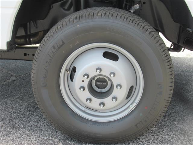 2024 Ford F-350 Super Duty XL