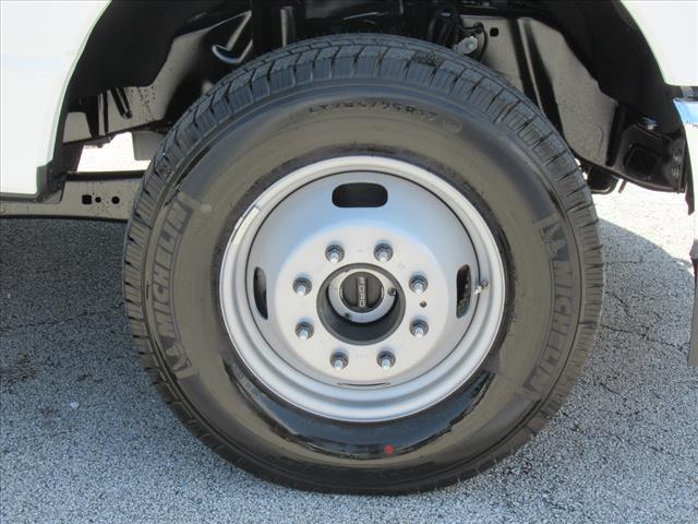 2025 Ford F-350 Super Duty XL