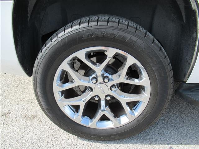 2013 Chevrolet Tahoe LT