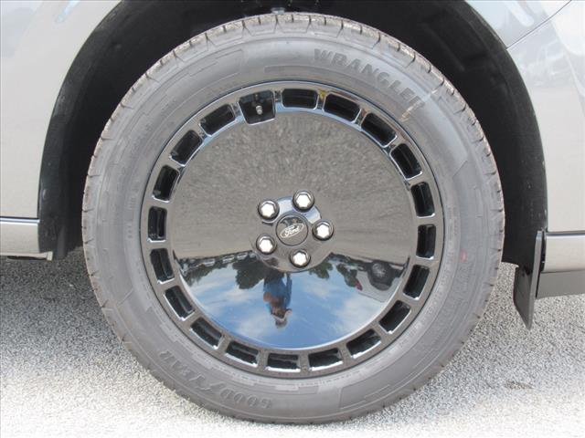 2025 Ford Maverick Lobo