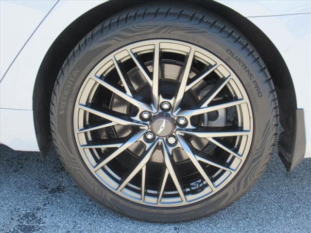 2019 Genesis G80 3.3T Sport