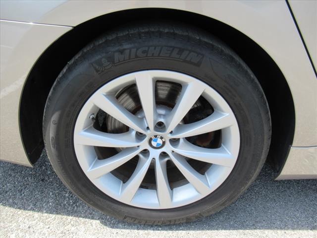 2018 BMW 7 Series 740i
