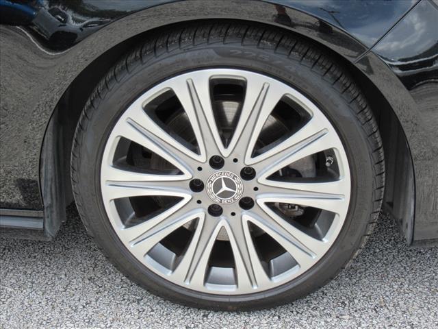 2019 Mercedes-Benz CLA CLA 250