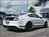 2021 Ford Mustang Mach 1