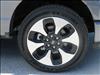 2025 Ford F-150 Lightning Platinum