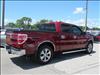 2010 Ford F-150 Lariat