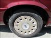 2004 Ford Crown Victoria Base