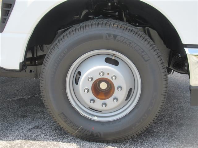 2024 Ford F-350 Super Duty XL