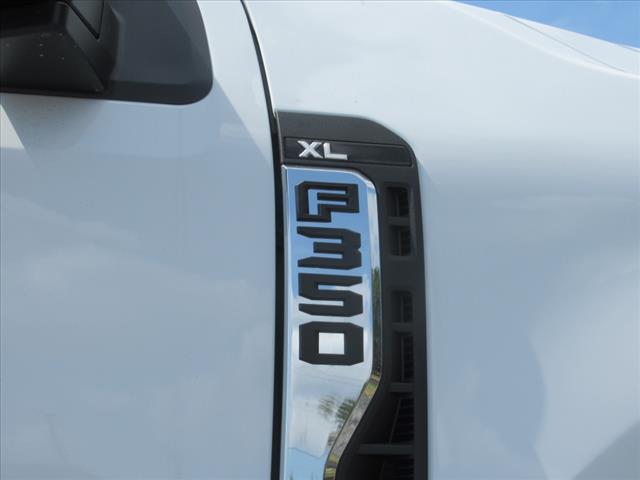 2024 Ford F-350 Super Duty XL