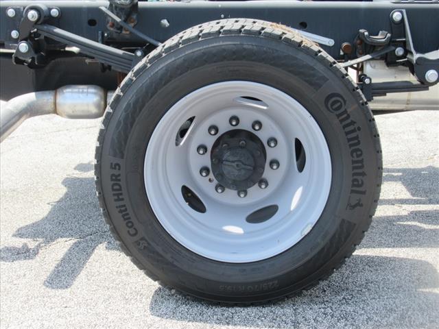 2024 Ford S/D C/C XL