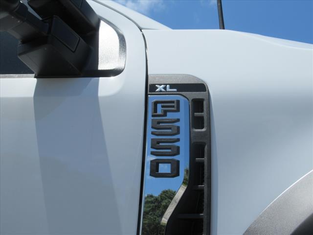 2024 Ford S/D C/C XL