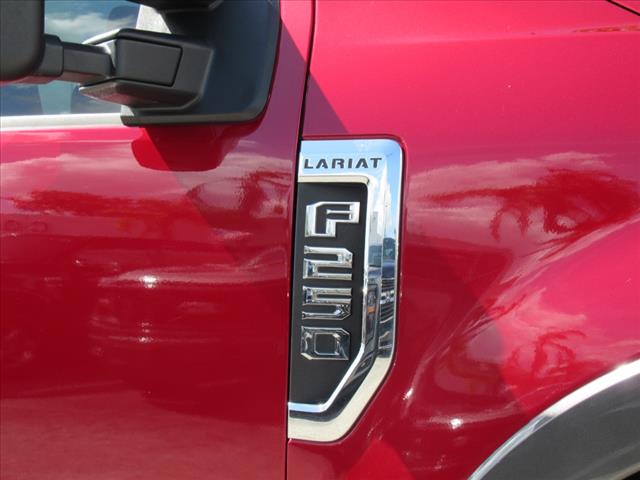 2018 Ford F-250 Super Duty Lariat