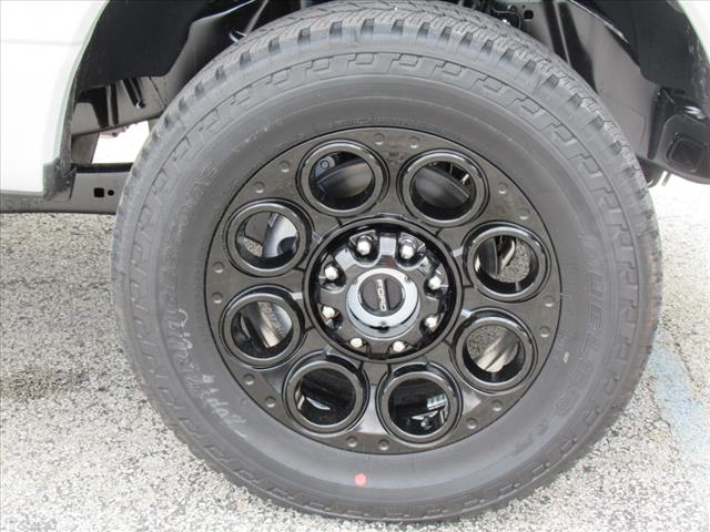 2025 Ford F-250 Super Duty Lariat